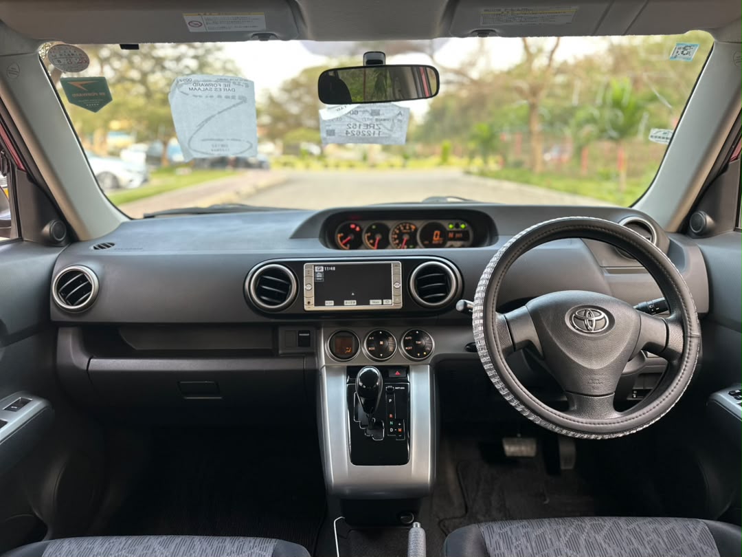 TOYOTA COROLLA RUMION thumbnail 4